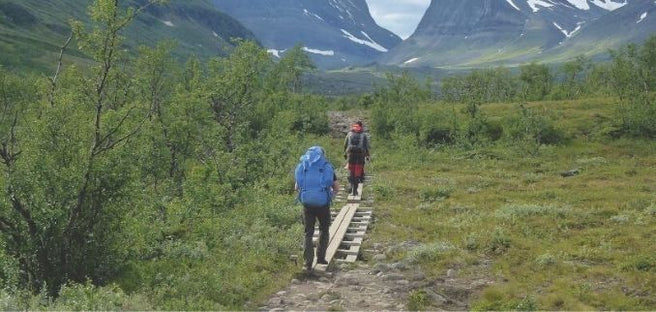 Fjallraven Classic UK