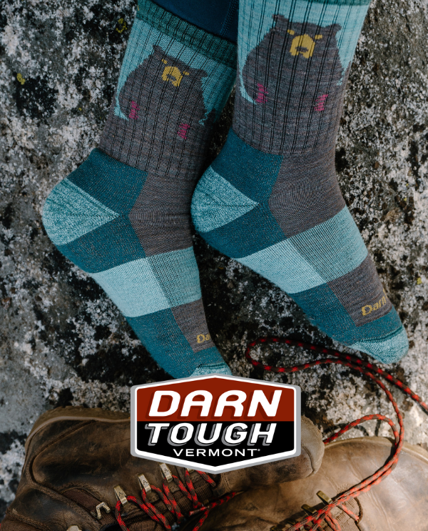 Darn Tough Factory Sale 2022