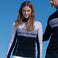 Dale Womens Rondane Fem Sweater