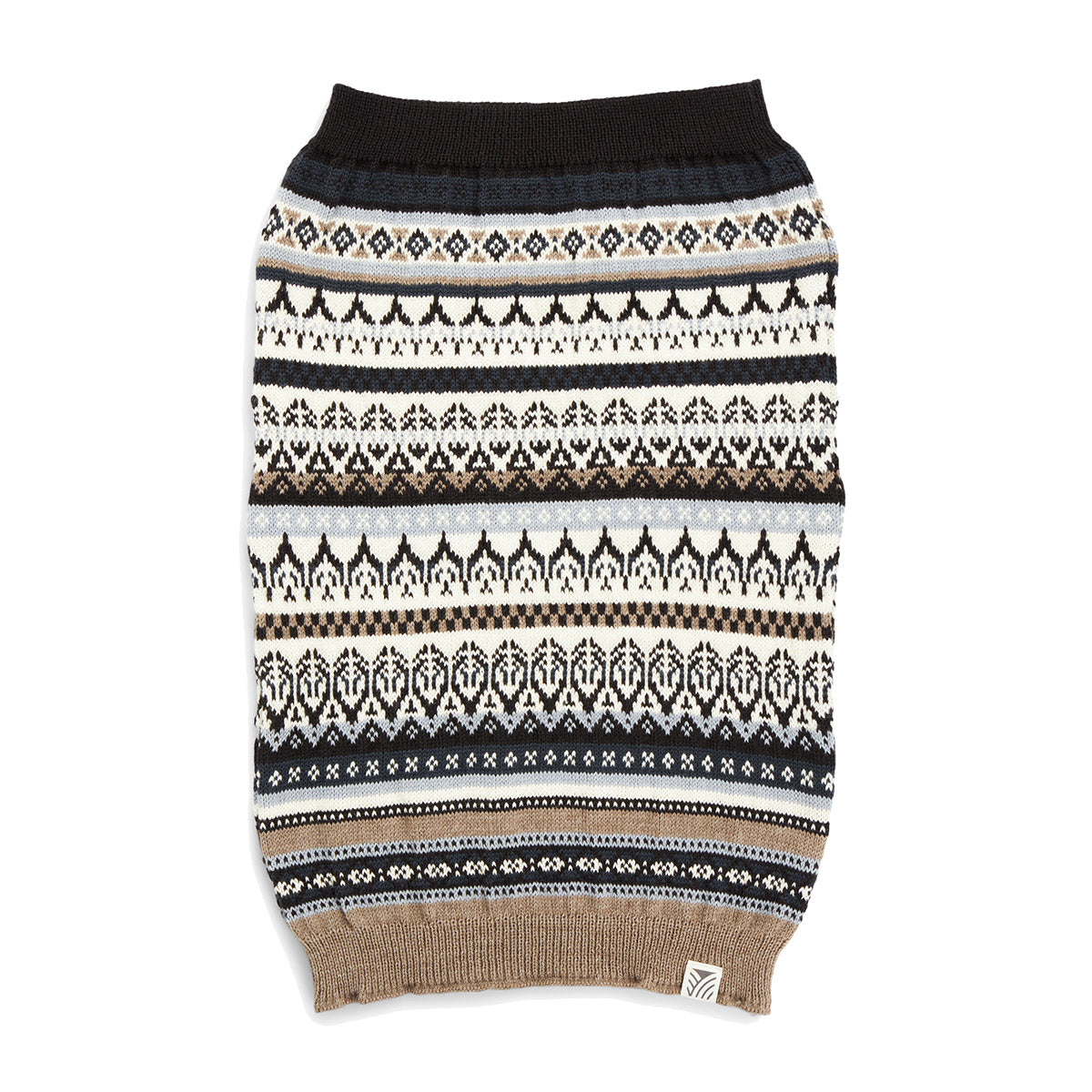 Dale Utsira Tubular Scarf
