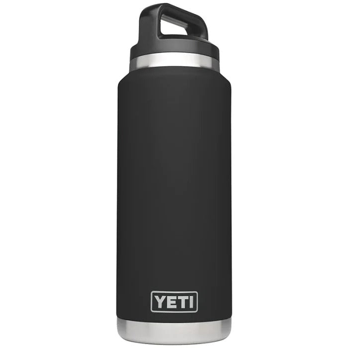 Yeti Rambler 36 oz Bottle With Chug Cap