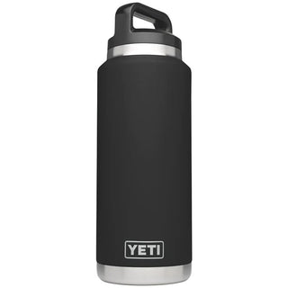 Yeti Rambler 36 oz Bottle With Chug Cap