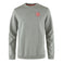 Fjallraven Mens 1960 Logo Badge Sweater