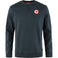 Fjallraven Mens 1960 Logo Badge Sweater