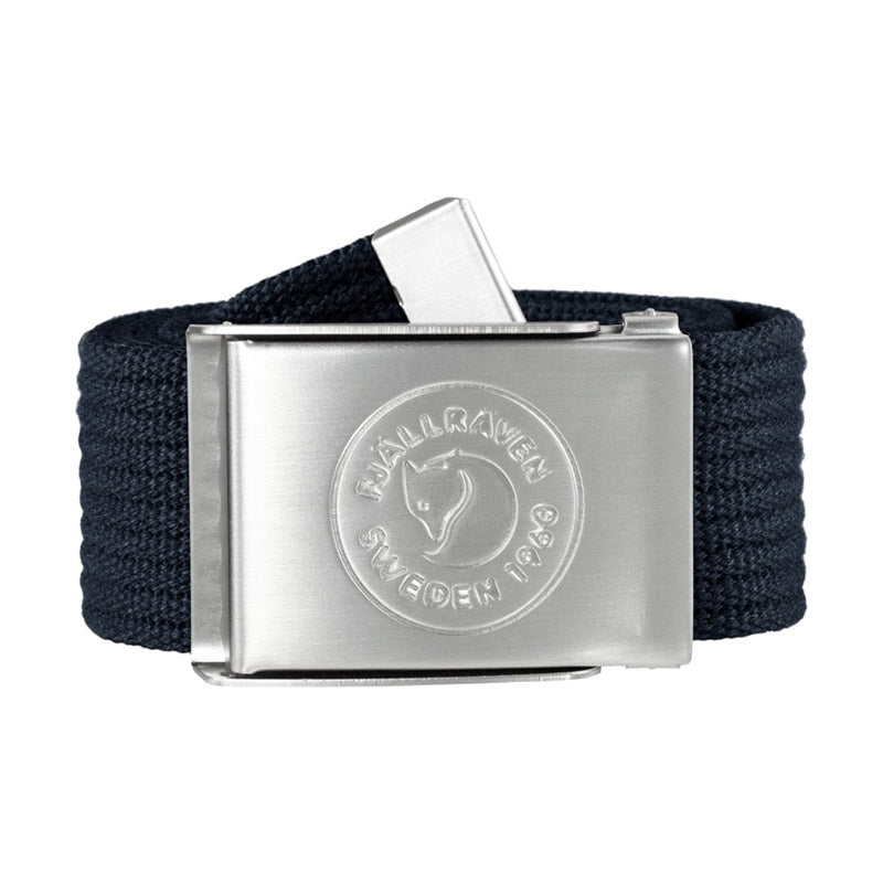 Fjallraven 1960 Logo Belt