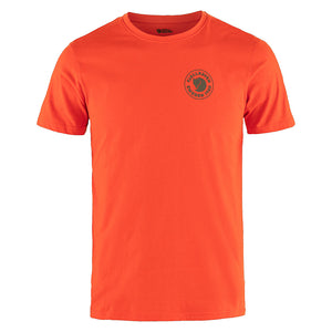 Medium / Flame Orange