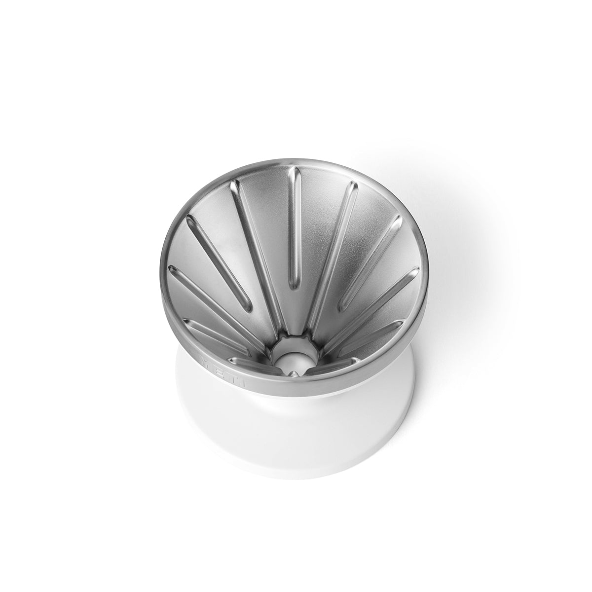Yeti Rambler Pour Over