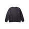 Snow Peak New Standard Square Logo Pullover