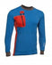 Aclima Men's Lars Monsen WarmWool Round Neck Sweater