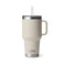 Yeti Rambler 35 Oz Straw Mug