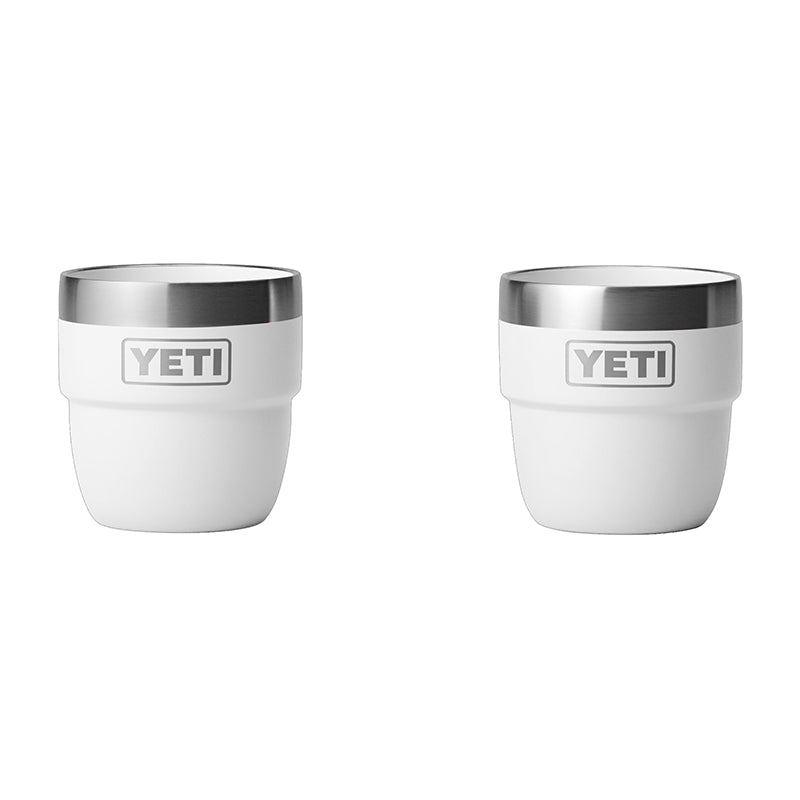 Espresso Cup 4oz 2pk