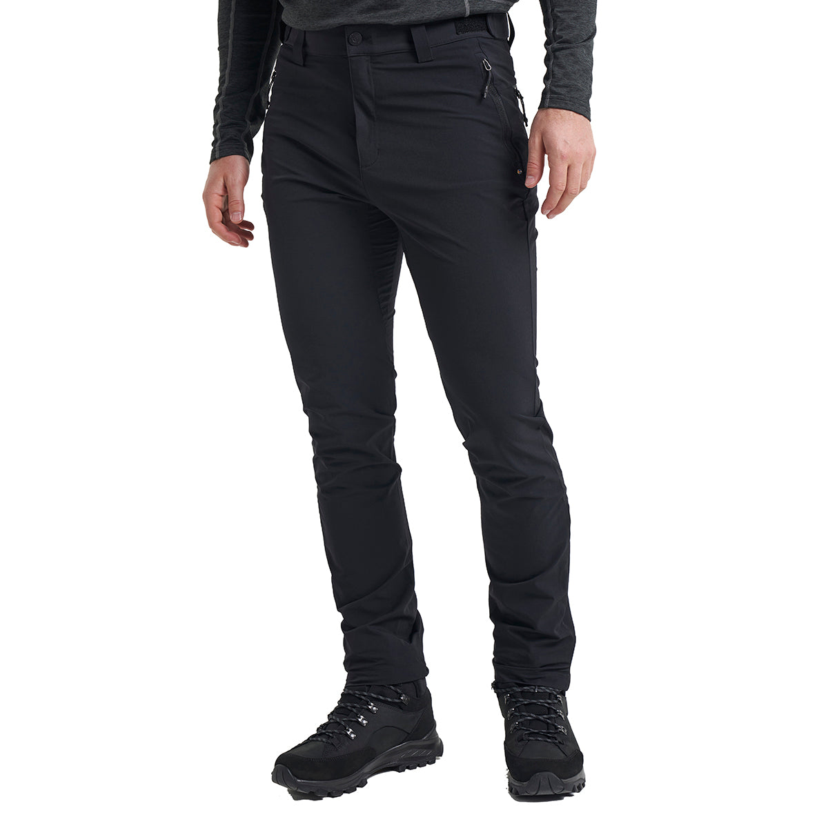 Tenson Mens Txlite Adventure Pants