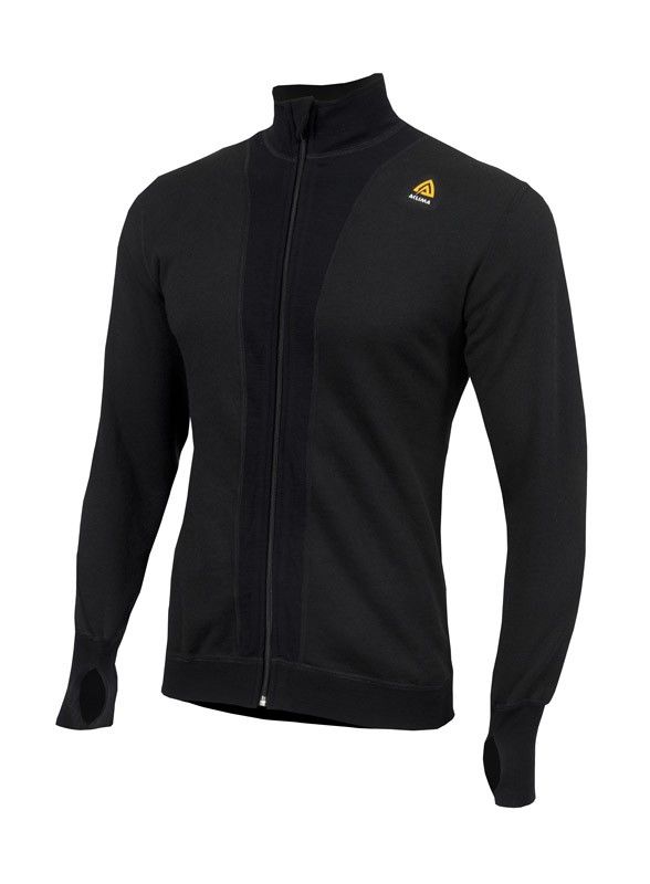 Aclima Unisex 230G HotWool Light Jacket