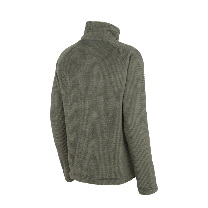 66° North Mens Hrannar Alpha Zipneck