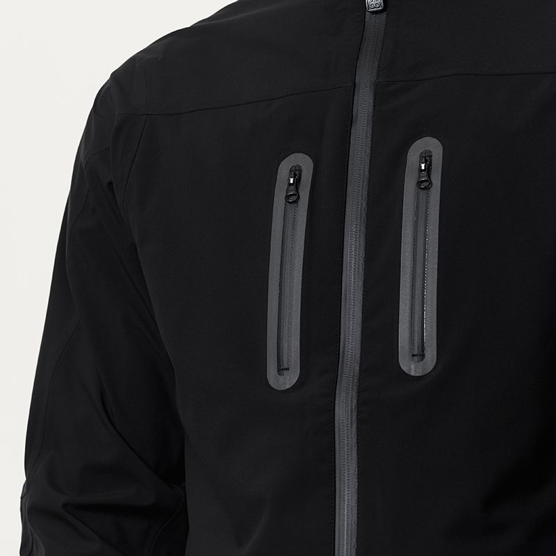 66° North Mens Stadarfell Neoshell jacket