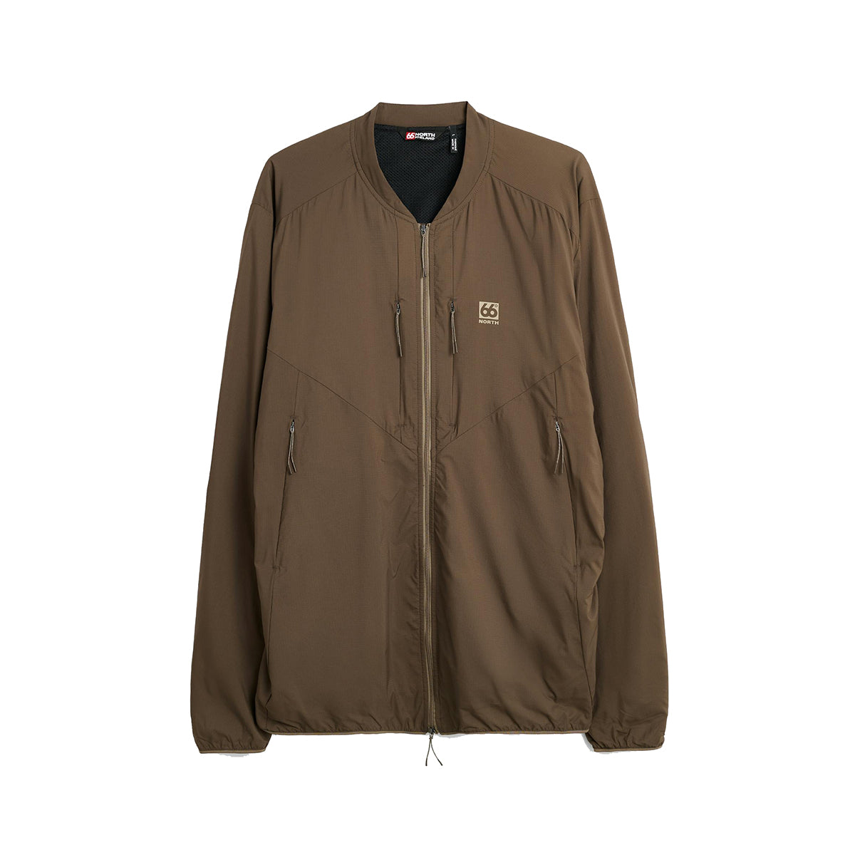66North Ljosufjoll Insulated Jacket