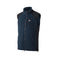 66 North Mens Tindur Shearling Vest