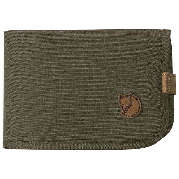 Fjällräven G-1000 Seat Pad