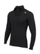 Aclima 230G HotWool Polo With Zip