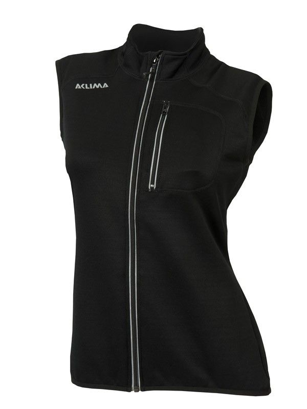 Aclima Womens Woolshell Vest