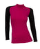 Aclima Womens WarmWool Shirt Crew Neck