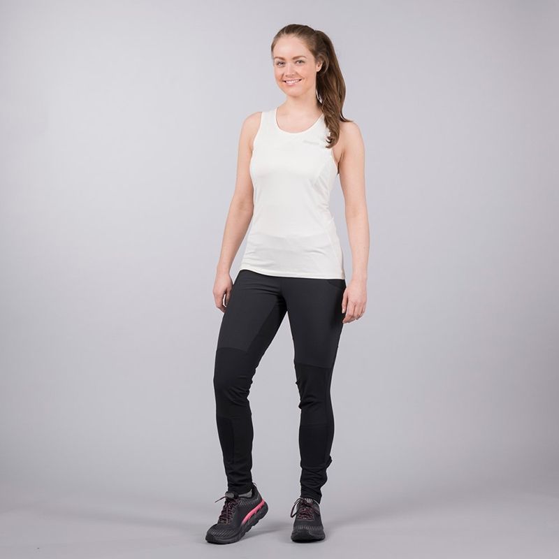 Bergans Womens Floyen Pants