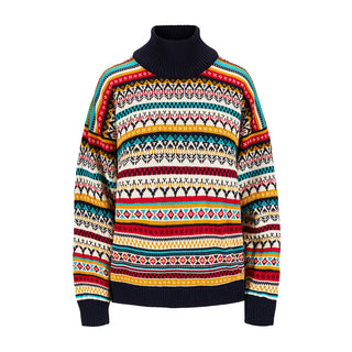Dale Of Norway Womens Utsira Sweater