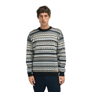 Dale of Norway Mens Utsira Sweater