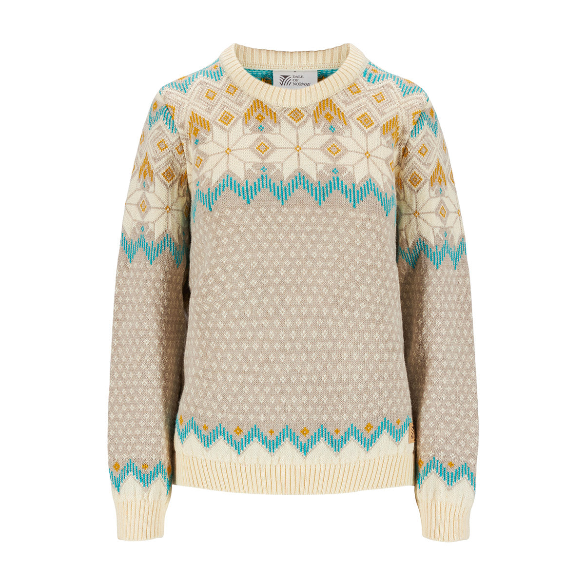 Dale Womens Vilja Sweater