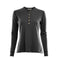 Aclima Women's WarmWool Granddad Shirt