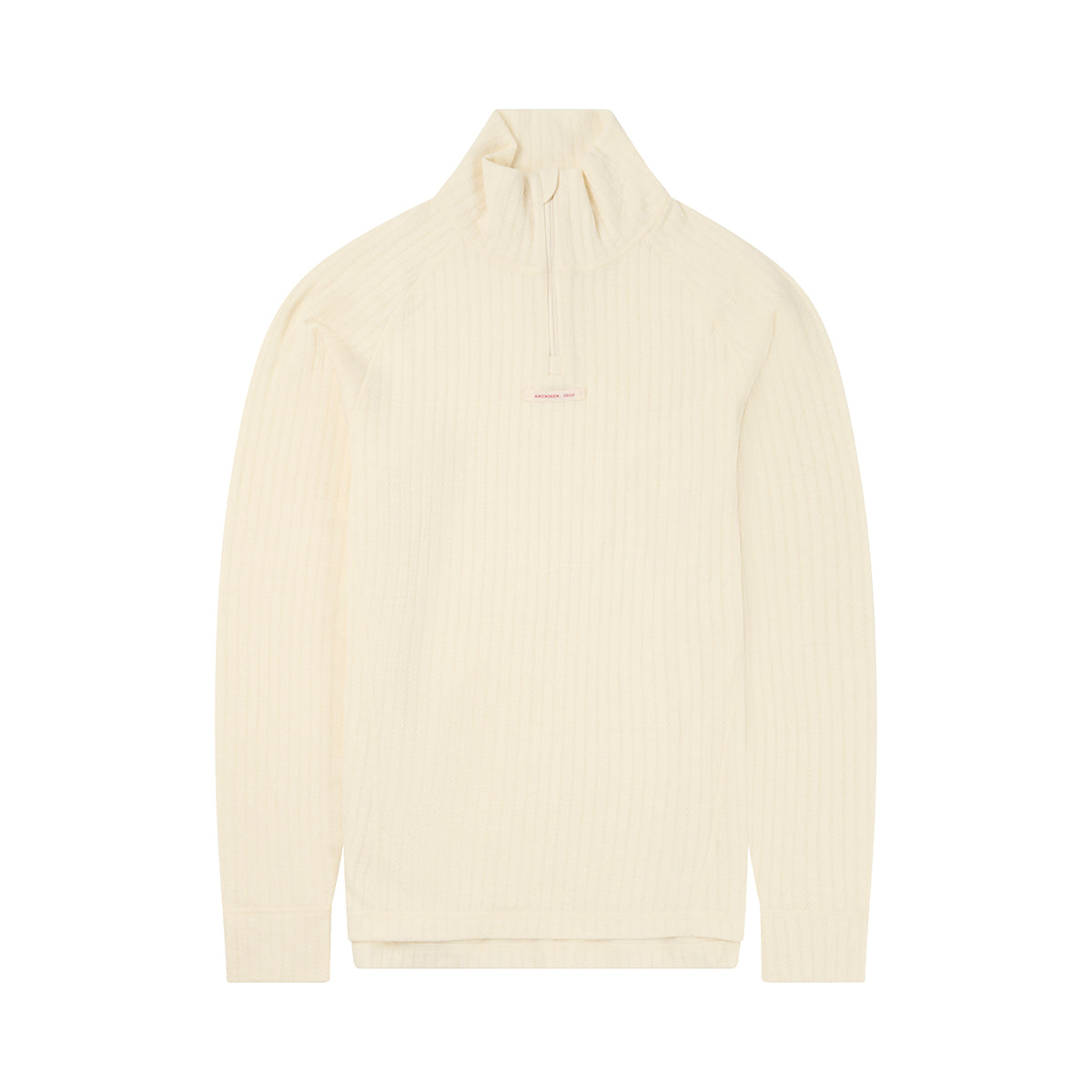 Amundsen Sports Mens Heroes Hide Half Zip