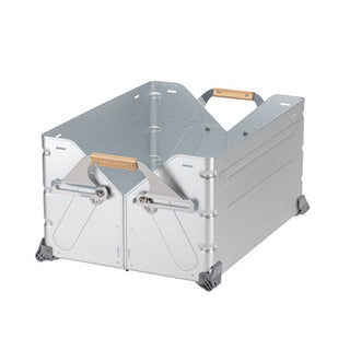 Snow Peak Shelf Container 50