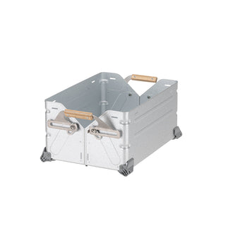 Snow Peak Shelf Container 25