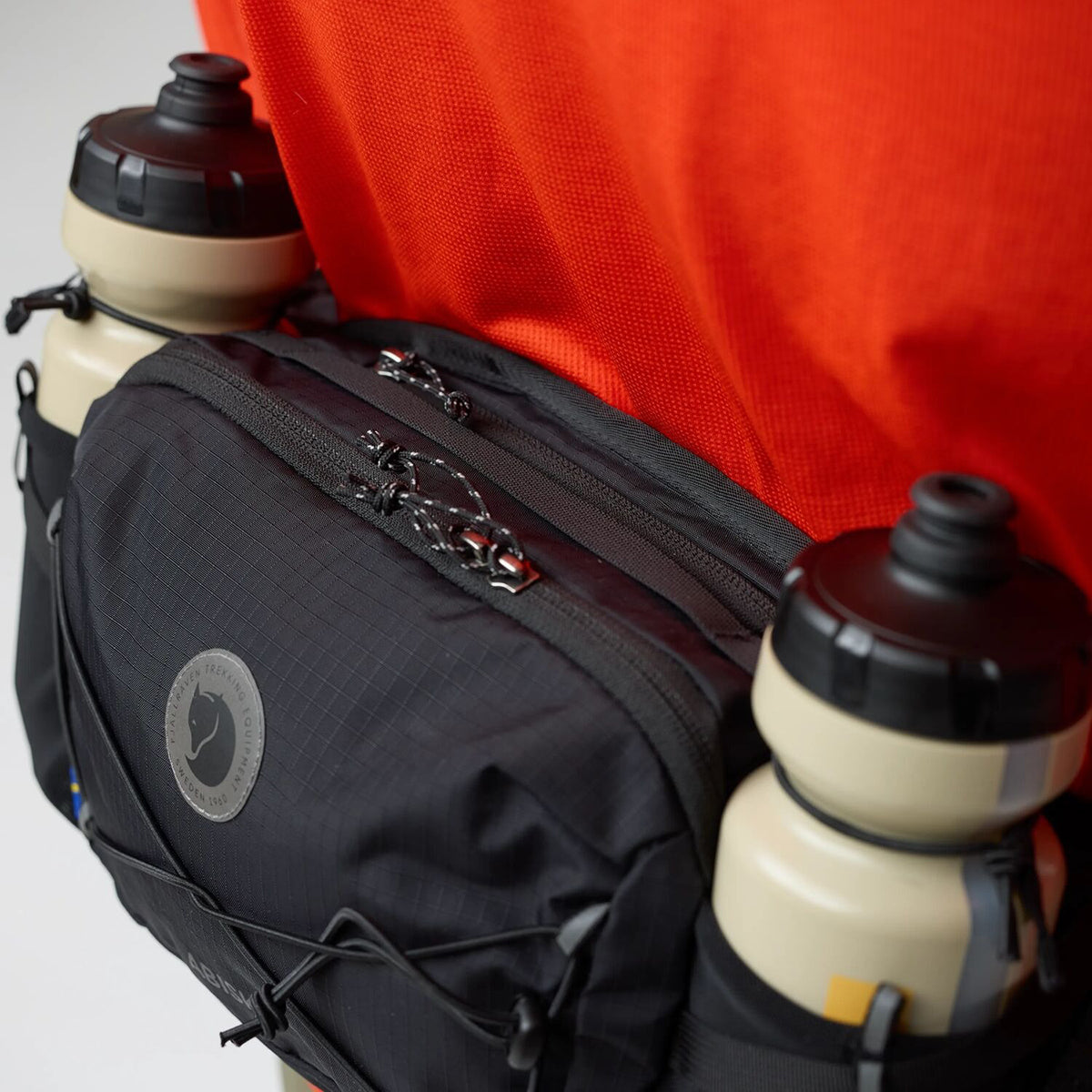 Fjallraven Abisko Hip Pack 6