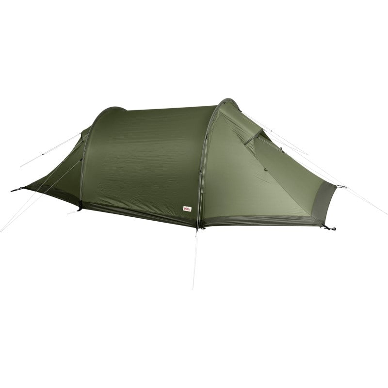 fjällräven zelt abisko lightweight 3 Lite roam adventure co Markise | Waidhofen, Amstetten, Farbe:Shadow All openings are covered