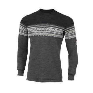 Aclima Mens DesignWool Marius Sweater