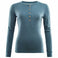 Aclima Women's WarmWool Granddad Shirt