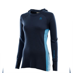 Large / Navy Blazer/Azure Blue/Blue Sapphire