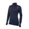 Aclima Womens DoubleWool Polo with Zip