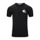 Aclima Mens LightWool 140 Classic Tee Mountain