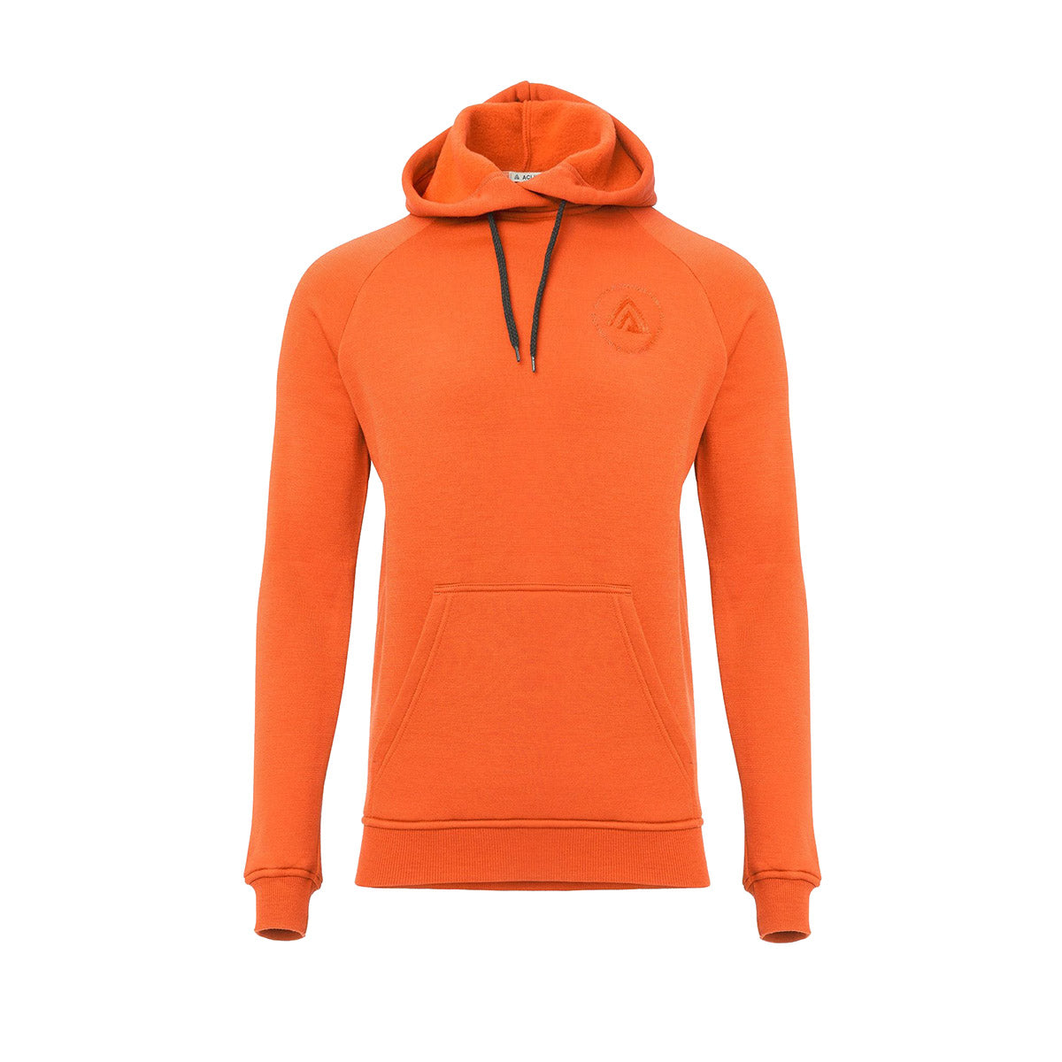 Aclima Mens FleeceWool V2 Hoodie