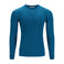 Aclima Mens WarmWool Shirt Crew Neck