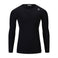 Aclima Mens WarmWool Shirt Crew Neck