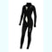 Aclima Womens WarmWool Overalls