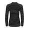 Aclima Womens WarmWool Shirt Crew Neck