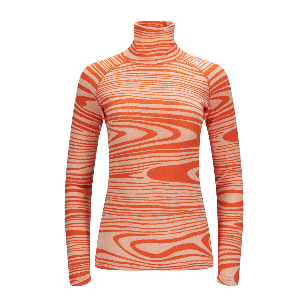 Aclima Womens WarmWool Rollneck