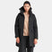 Didriksons Agnes Womens Coat 4