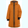 Didriksons Aino Womens Parka 3