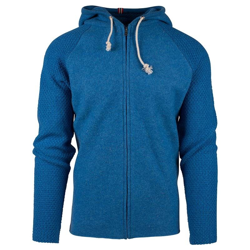 Amundsen Sports AS Mens Boiled Hoodie Jacket