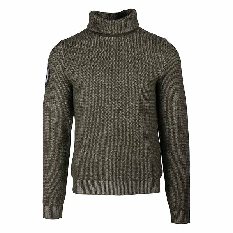 Amundsen Sports AS Mens Skivvy